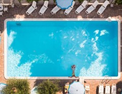 Rimini - Viserbella - Hotel Dasamo P ***