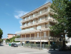 Rimini - Torre Pedrera - Hotel ALFA **