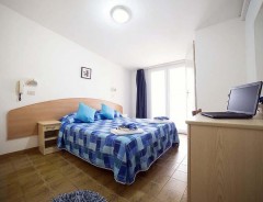 Rimini - Hotel Tv ***