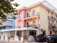 Rimini - Hotel Shaka **