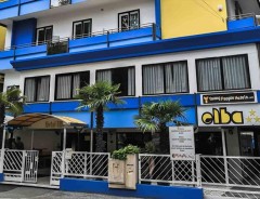 Rimini - Hotel Elba ***