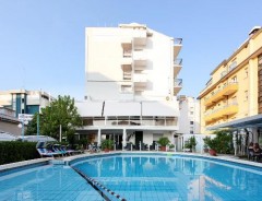 Riccione - Hotel Mauritius ***