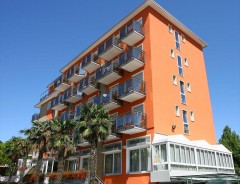 Lido di Jesolo - Hotel TORINO P ***