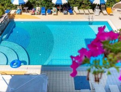 Lido di Jesolo - Hotel HARRY