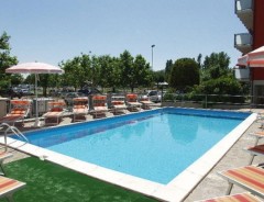 Lido di Savio - Hotel Rex ***