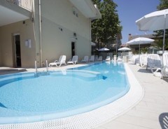 Bellaria - Igea Marina - Hotel Madison ***