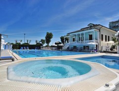 Gabicce Mare - Hotel VENUS ***