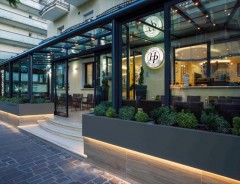 Cattolica - Hotel Philadelphia ***