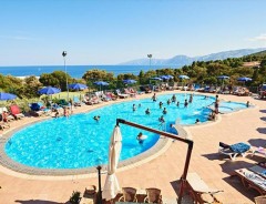 Cala Gonone - Hotel Parco Blu Club Resort ****