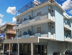 Rimini - Hotel Kelly **
