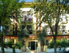 Cesenatico - Hotel Metron ***