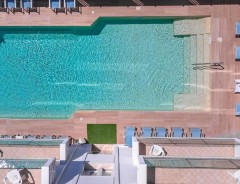 Rimini - Hotel Rondinella & Viola ***