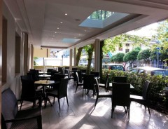 Riccione - Hotel San Remo **