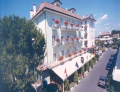Lido di Jesolo - Hotel ARBOREA P **