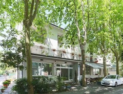 Cesenatico - Hotel BLUE ***