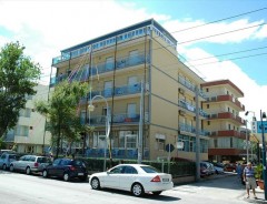 Riccione - Hotel CAMAY **