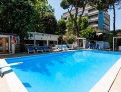 Bellaria - Igea Marina - Hotel CARILLON ***