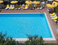 Rimini - Torre Pedrera - Hotel CRYSTAL ***