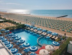 Lido di Jesolo - Hotel ELPIRO P ****