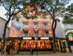 Lido di Jesolo - Hotel MARCO POLO ***