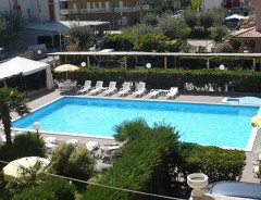 Lido di Savio - Hotel PRIMAVERA 