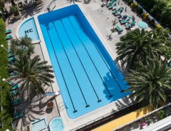 Cattolica - Hotel CORMORAN_P ****