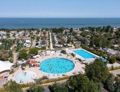 Lido di Pomposa - Rezydencja VIGNA SUL MAR FAMILY COLLECTION - LIDO DI POMPOSA ****