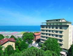 Cattolica - Hotel ACROPOLIS - CATTOLICA ***