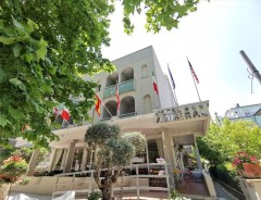 Cesenatico - Hotel ADMIRAL - CESENATICO ***