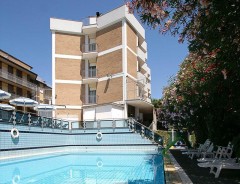 Pinarella di Cervia - Hotel ANTARES - PINARELLA DI CERVIA ***