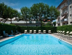Cervia - Hotel ANTONY - CERVIA ***
