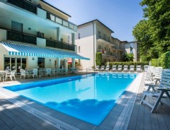 Cervia - Hotel ATHENA - CERVIA ***+