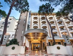 Milano Marittima - Hotel AURELIA - MILANO MARITTIMA ****