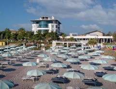 Bellaria - Igea Marina - Hotel BLU SUITE RESORT & SPA - IGEA MARINA ****