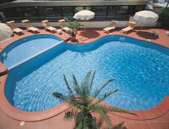 Cesenatico - Hotel CALYPSO - CESENATICO ***