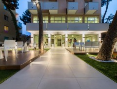 Milano Marittima - Hotel CONDOR HOTEL ***