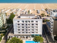 Rimini - Hotel CONTINENTAL - RIMINI ****