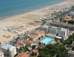 Cervia - Hotel CLUB HOTEL DANTE - CERVIA ****
