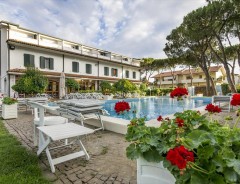 Cervia - Hotel VILLA ELPRADO - CERVIA ***