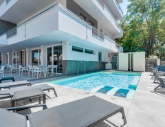 Bellaria - Igea Marina - Hotel EVO BOUTIQUE HOTEL - BELLARIA ***+