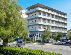 Cattolica - Hotel FLAMINIO - CATTOLICA ***