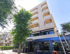 Cattolica - Hotel GABBIANO - CATTOLICA ***