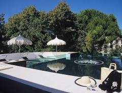 Gabicce Mare - Hotel M GLAMOUR - GABICCE MARE ****