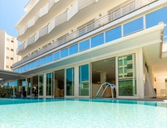 Milano Marittima - Hotel KING - MILANO MARITTIMA ***