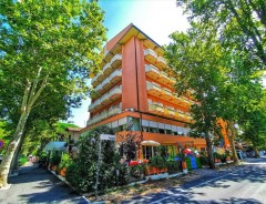 Cesenatico - Hotel MILORD - CESENATICO ***