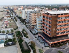 Rimini - Torre Pedrera - Hotel PALAZZO CAVEJA - TORRE PEDRERA DI RIMINI ***