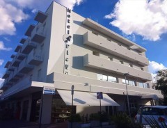 Rimini - Viserbella - Hotel PLAYA - RIMINI ***