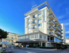 Riccione - Hotel SIRIUS RICCIONE ***