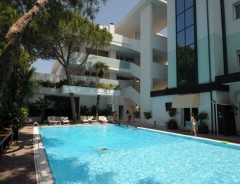 Milano Marittima - Hotel SORRISO - MILANO MARITTIMA ****