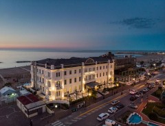 Cattolica - Hotel KURSAAL ****